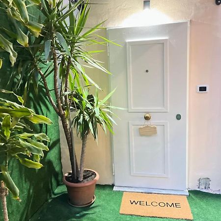 Maison Sabale' Apartment Napoli Ngoại thất bức ảnh
