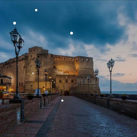 Maison Sabale' Apartment Napoli Ngoại thất bức ảnh