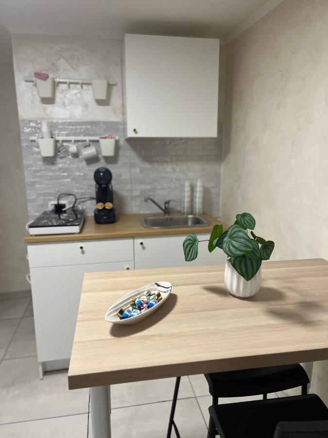 Maison Sabale' Apartment Napoli Ngoại thất bức ảnh