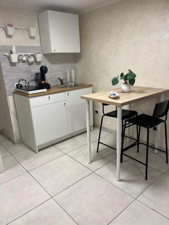 Maison Sabale' Apartment Napoli Ngoại thất bức ảnh
