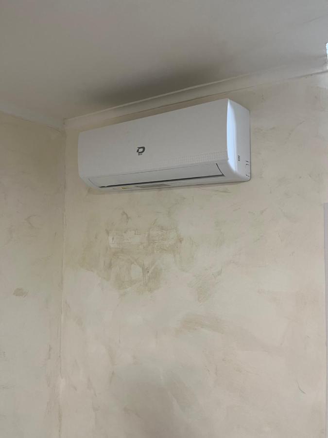 Maison Sabale' Apartment Napoli Ngoại thất bức ảnh