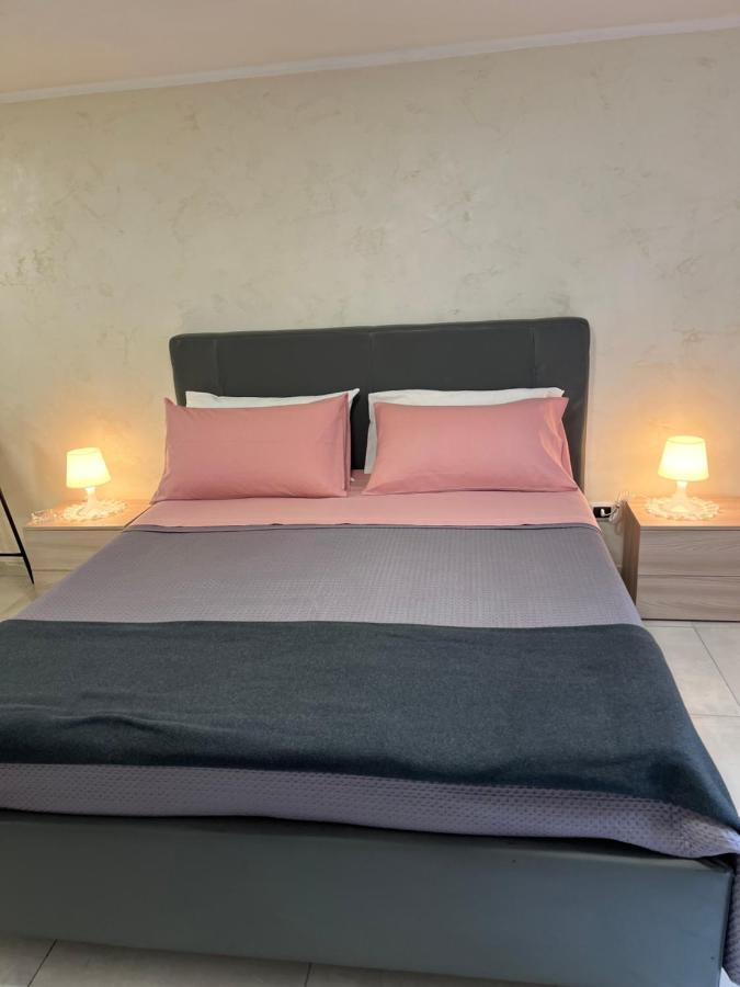 Maison Sabale' Apartment Napoli Ngoại thất bức ảnh