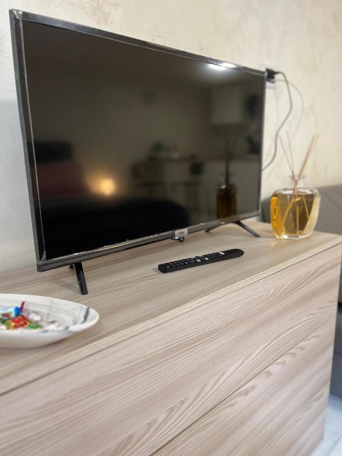 Maison Sabale' Apartment Napoli Ngoại thất bức ảnh
