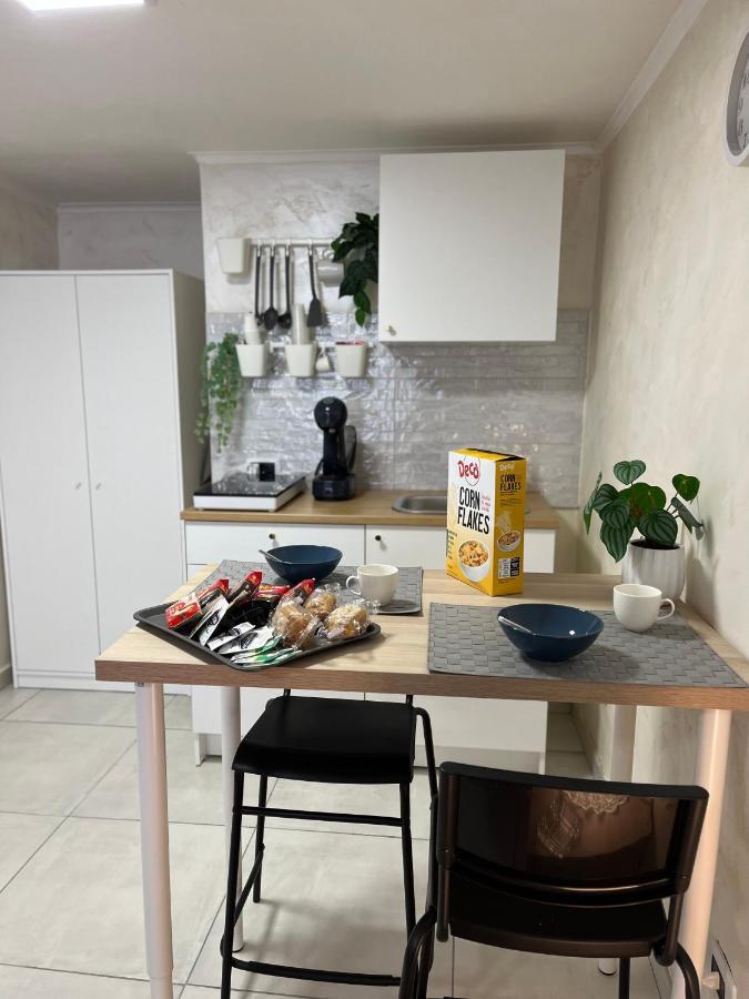 Maison Sabale' Apartment Napoli Ngoại thất bức ảnh