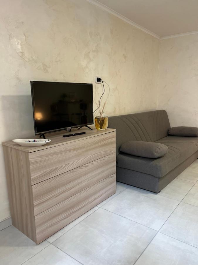 Maison Sabale' Apartment Napoli Ngoại thất bức ảnh