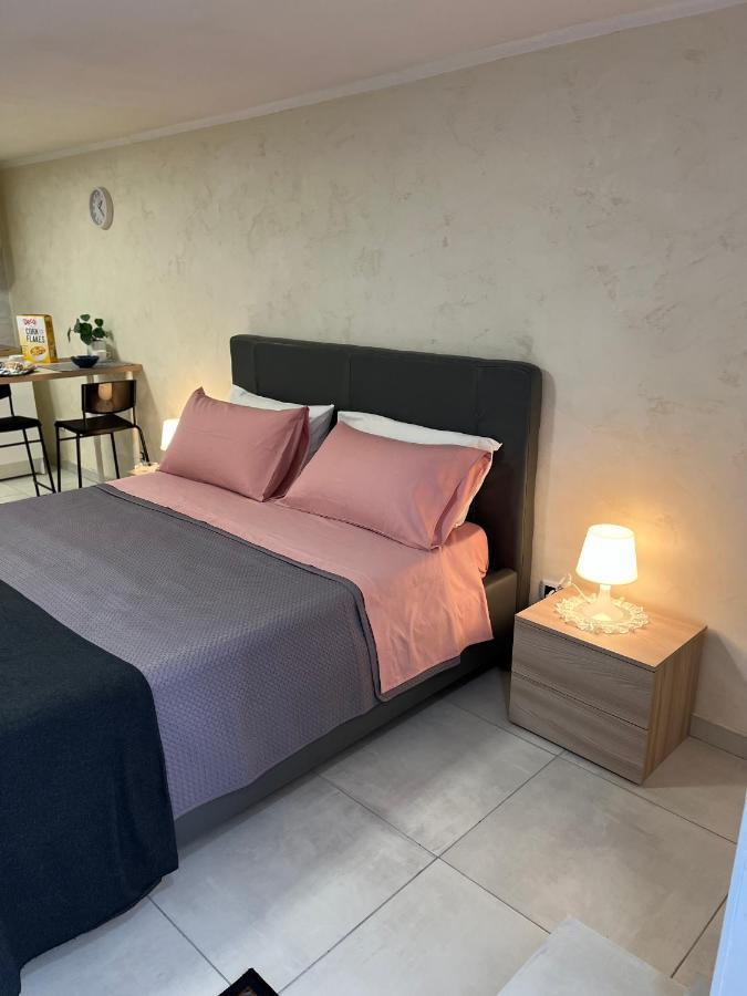 Maison Sabale' Apartment Napoli Ngoại thất bức ảnh
