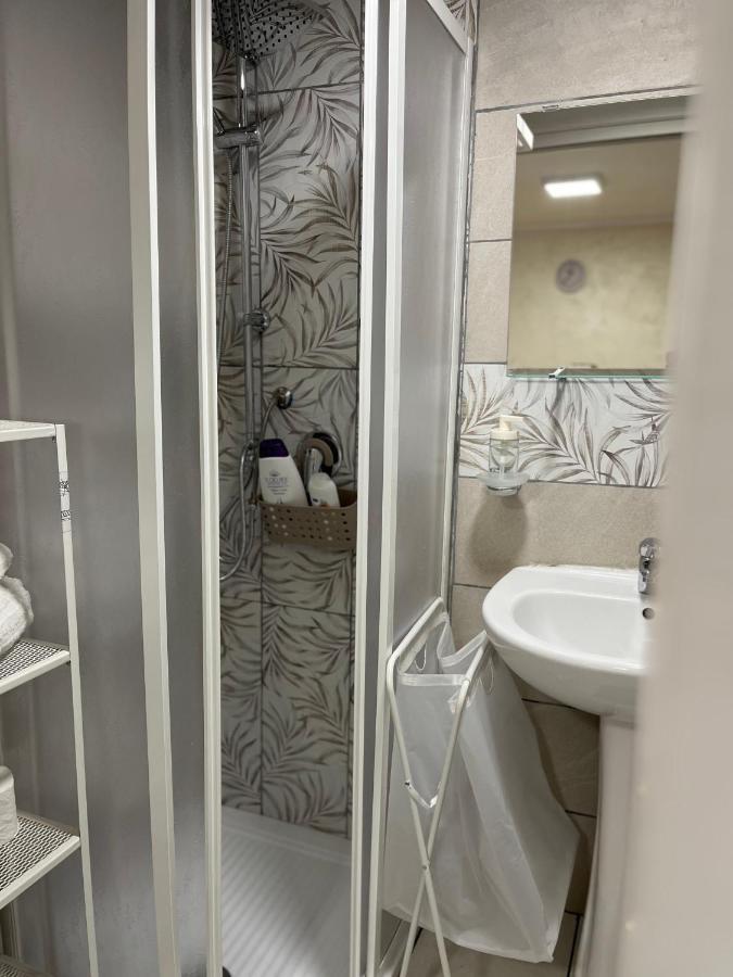 Maison Sabale' Apartment Napoli Ngoại thất bức ảnh