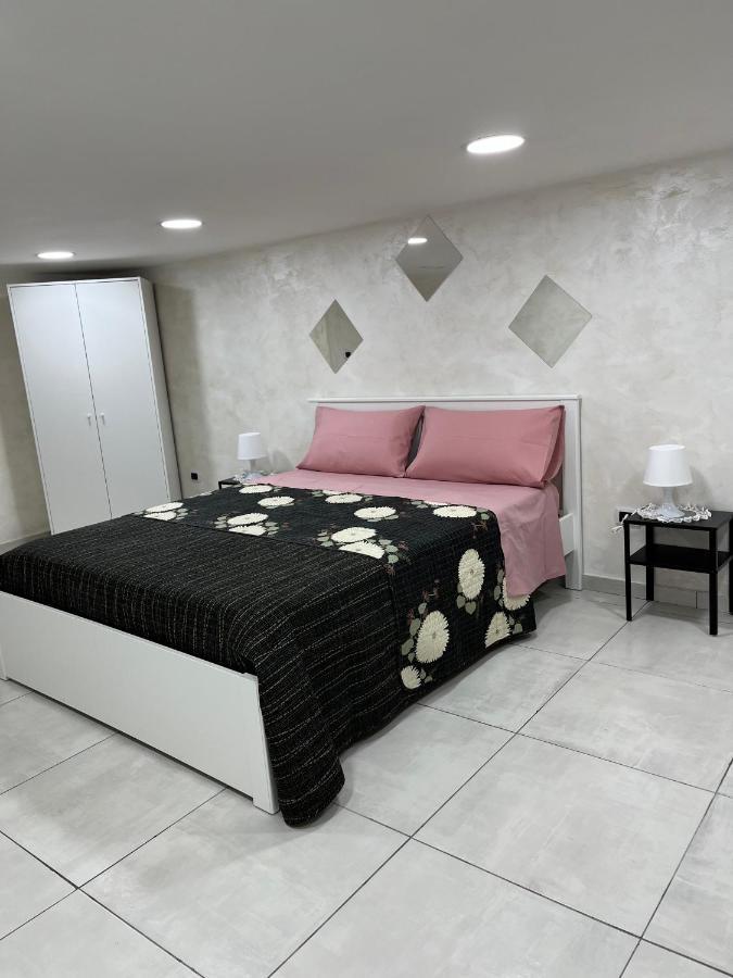 Maison Sabale' Apartment Napoli Ngoại thất bức ảnh