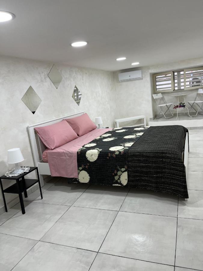 Maison Sabale' Apartment Napoli Ngoại thất bức ảnh