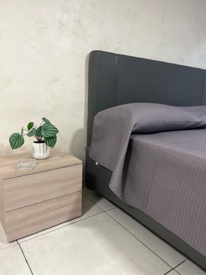Maison Sabale' Apartment Napoli Ngoại thất bức ảnh